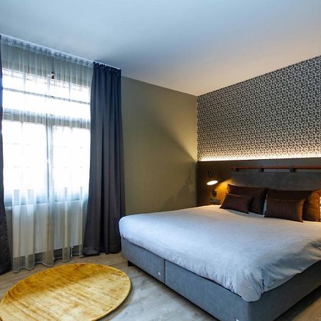 Das Hotel By Hopfenschlingel ราชตัทท์ ภายนอก รูปภาพ
