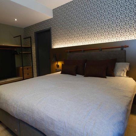 Das Hotel By Hopfenschlingel ราชตัทท์ ภายนอก รูปภาพ
