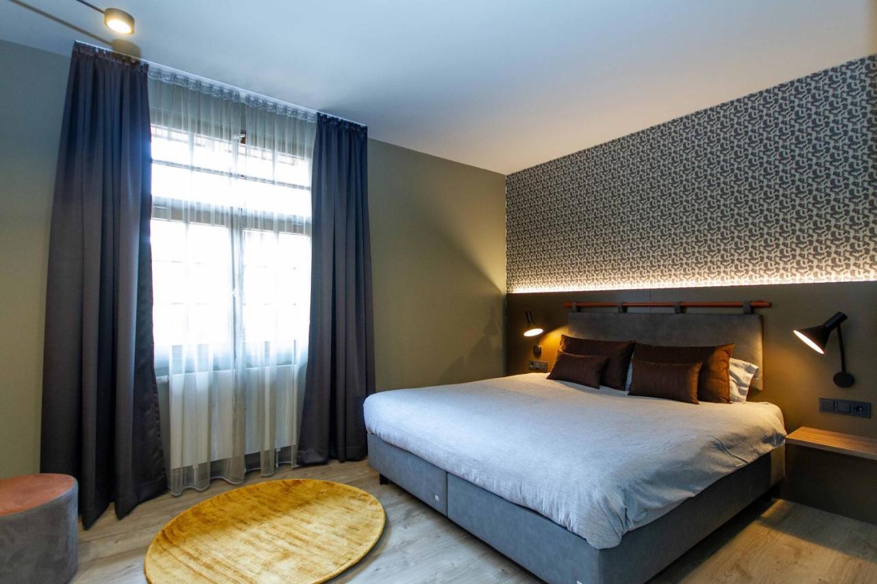 Das Hotel By Hopfenschlingel ราชตัทท์ ภายนอก รูปภาพ