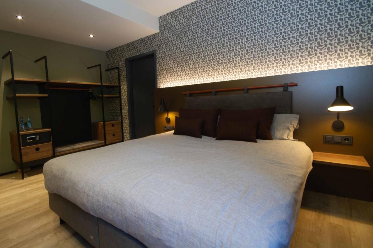 Das Hotel By Hopfenschlingel ราชตัทท์ ภายนอก รูปภาพ